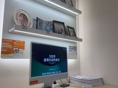-海马体照相馆(北京大族广场店)