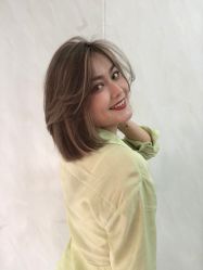 -TRIMS HAIR 修剪造型·烫染接发