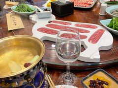 -南来顺饭庄·清真(南菜园店)