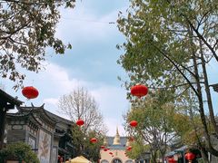 -天龙八部武侠城
