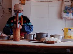 -文武王氏烧饼·无矾油条(西溪路店)