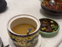 -沪华海鲜大酒楼(南汇店)