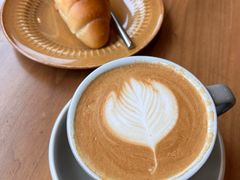 -BAKER&SPICE(BFC外滩金融中心店)