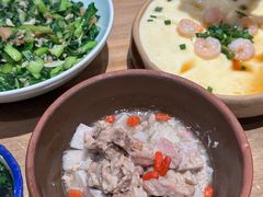 -高嗲嗲·现炒下饭菜(石鼓路店)