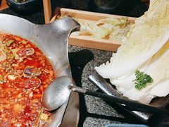 -湊湊火锅·茶憩(东城民盈国贸城店)
