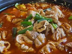 多味酸汤肥肠（大）-多味居(剪子巷店)