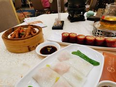 -顺德人家食府(黄金广场店)