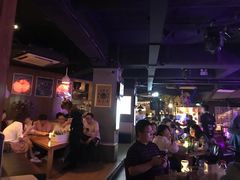 -音乐房子·Vintage Live Bar(玉林总店)