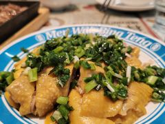 -敏华冰厅(平安金融中心店)
