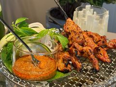 -Ginger(兴国路店)