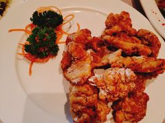 -豫园万丽酒店-万丽轩中餐厅(河南南路店)