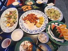 -粤·向群饭店(二沙岛店)