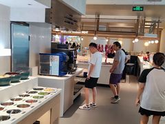 -星伦多自助料理·涮烤一体(杭州来福士店)