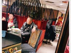 -陈江波老鸭煲(化工路店1号店)