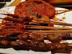 -食悦天美食广场(沈阳青年大街万象城店)