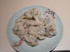 -老边饺子馆(金源店)