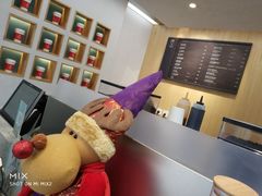 -幸运咖(公园茂直营店)