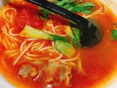 -茶花妹子云南餐厅(传媒大学店)