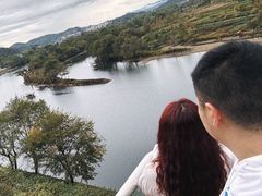 -婺源月亮湾