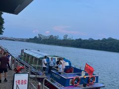 -桂林两江四湖景区