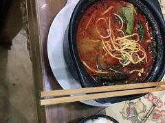 丸子砂锅-清真·穆萨砂锅(大皮院店)