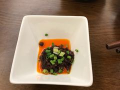 -珍品轩鲜菌火锅(眉山店)
