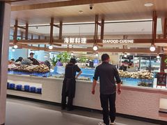 -星伦多自助料理·涮烤一体(杭州来福士店)