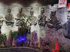 -矮板凳老火锅(宽窄巷子店)