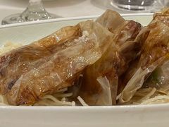 怀旧纸包骨-翠园(北京王府中环店)