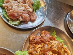 -金哲烤牛肠(海甸岛总店)