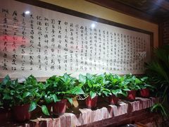 -小吊梨汤·北京菜·烤鸭(长安商场-首都博物馆店)