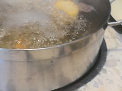 -小城牛事·鲜牛肉火锅(万达店)