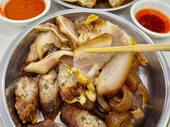 -福屿鲜捞小吃·捞化(福屿总店)