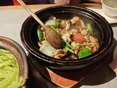 -啫神·广州地标美食(北京路店)