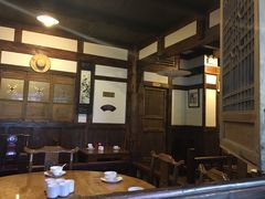 -庶民居中餐馆(花土店)