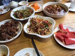 -新疆伏拉沃餐厅(白龙南路店)