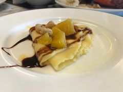 -北京王府井希尔顿酒店·万斯阁西餐厅