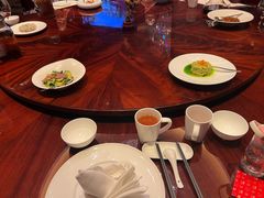 -万豪中餐厅·粤菜·北京粤财JW万豪酒店