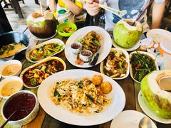 -Doo Dee Thai Food(Issan/Isaan/Esan)