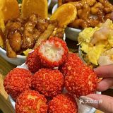 西安的朋友带了开了眼！好便宜好好吃啊！🥹