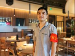 -KŌNG胶东小馆·酒馆(华熙店)