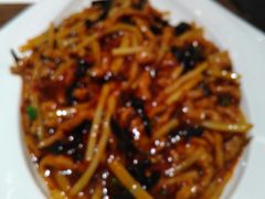 -北李妈妈菜·虾爬子大锅贴(贵和店)