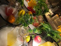 -星伦多 自助料理(圆融店)