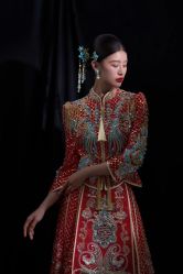 -巴黎婚纱摄影(瑞安旗舰店)