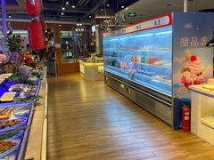 -万象·复兴号鲜肉烤肉海鲜自助(升级店)