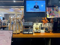 -Gee Coffee Roasters(万象天地店)