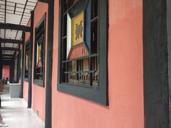 -成都武侯祠博物馆