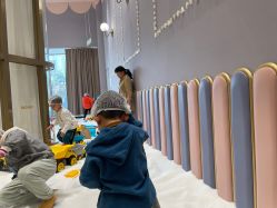 -奈尔宝家庭中心·亲子餐厅(鄞州万达店)