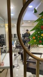 点击看大图 -雅仕 HAIR SALON 美发沙龙