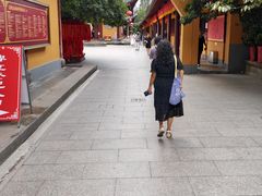 -龙华素斋(龙华路店)